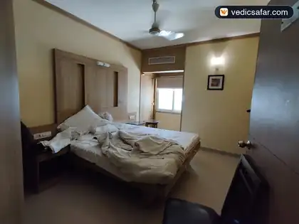 AP Hotel Coimbatore photo 2