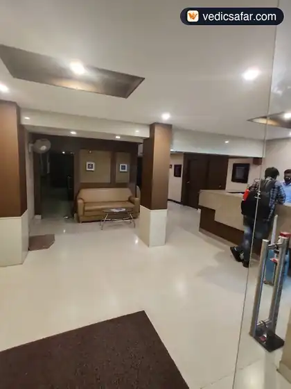 AP Hotel Coimbatore photo 4