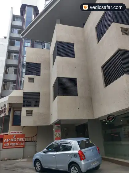 AP Hotel Coimbatore photo 5
