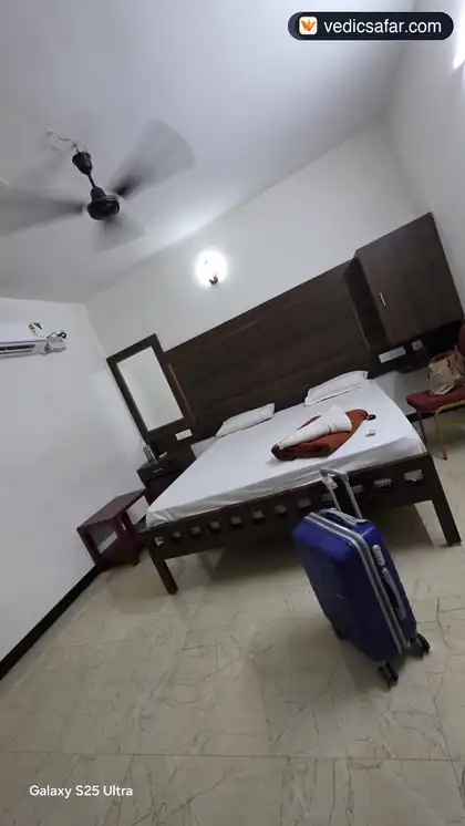 Coimbatore Hotel Aranmanai photo 3