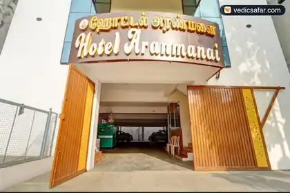 Coimbatore Hotel Aranmanai photo 4