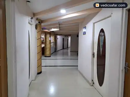 Hotel Tamil Nadu Coimbatore photo 5
