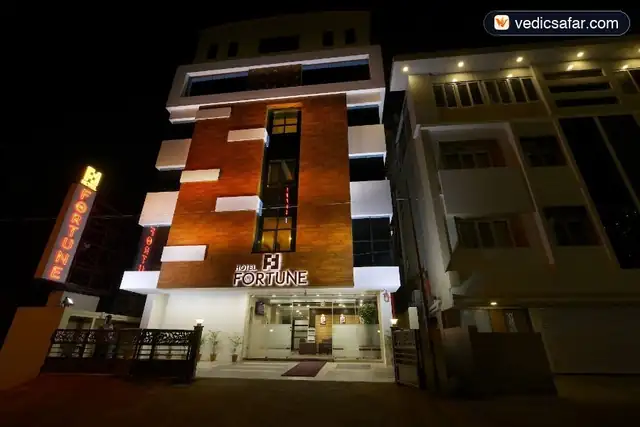 Coimbatore Hotel the Fortune