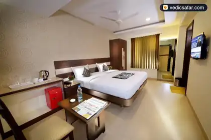 Coimbatore Hotel the Fortune photo 2