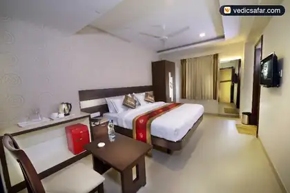 Coimbatore Hotel the Fortune photo 4