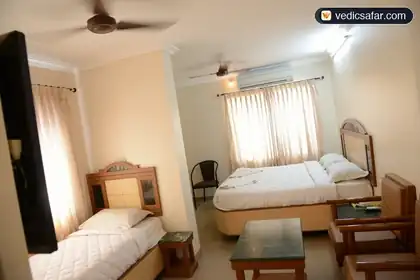 Hotel Vinayak Coimbatore photo 2