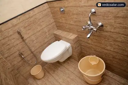 Hotel Vinayak Coimbatore photo 3