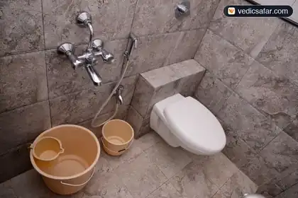 Hotel Vinayak Coimbatore photo 5