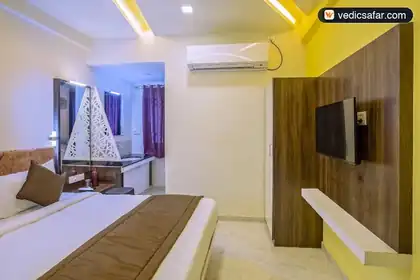 Coimbatore Ivy Residency photo 2