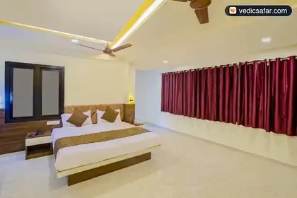 Coimbatore Ivy Residency photo 4