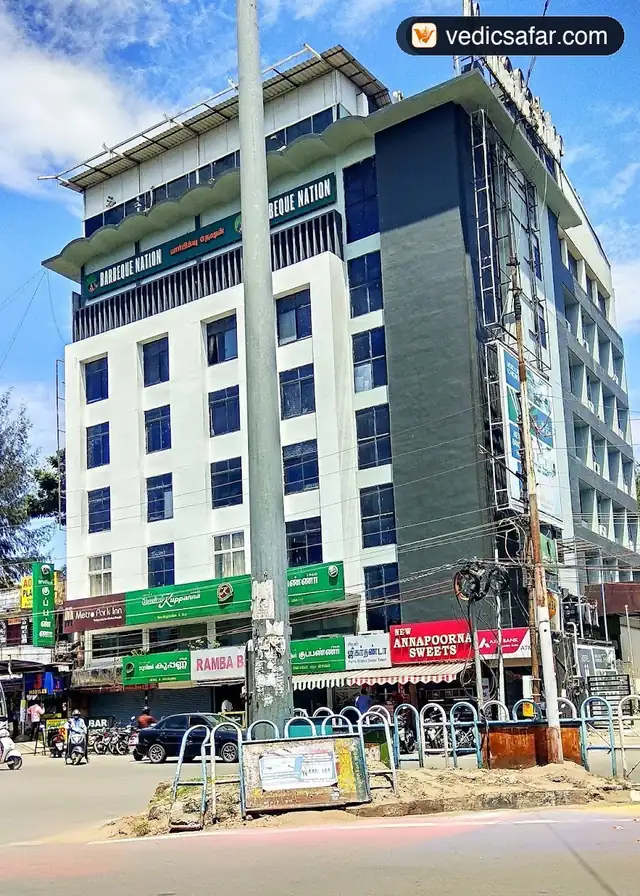 Coimbatore Metro Park Inn