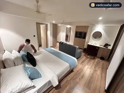 Coimbatore Metro Park Inn photo 2