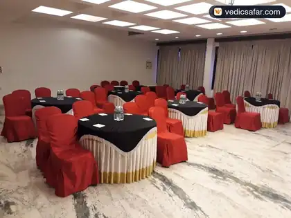 Coimbatore Metro Park Inn photo 3