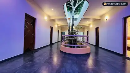 Coimbatore Nkp Residency near Adiyogi Isha Temple and Statue photo 5