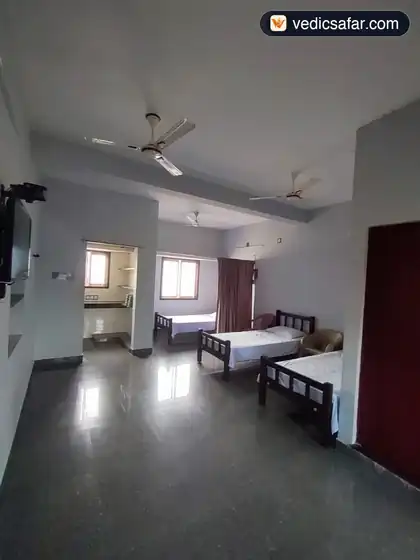 Coimbatore Rg Residency photo 4