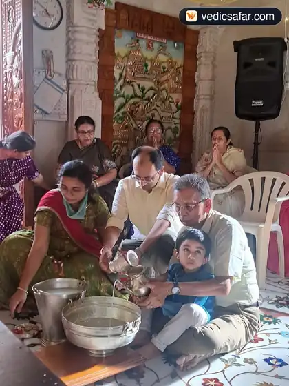 Coimbatore Shri Kdo Jain Gnati Mahajan photo 4