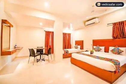 FabHotel Sam Residency Coimbatore photo 2
