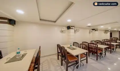 FabHotel Sam Residency Coimbatore photo 4