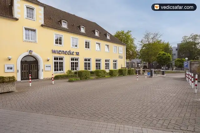 Community Accommodation