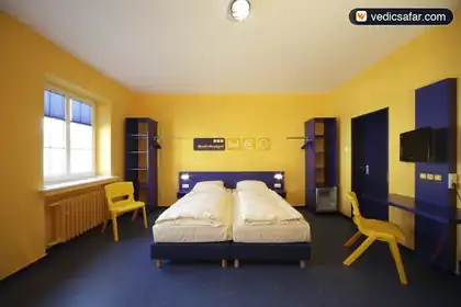 Community Accommodation photo 2