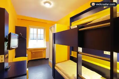 Community Accommodation photo 3