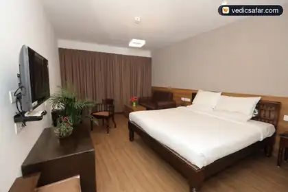 Coonoor Hotel Tamil Nadu Ttdc photo 2