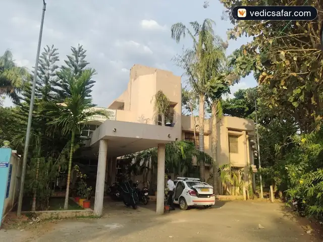 Courtallam Hotel Tamil Nadu Unit 2