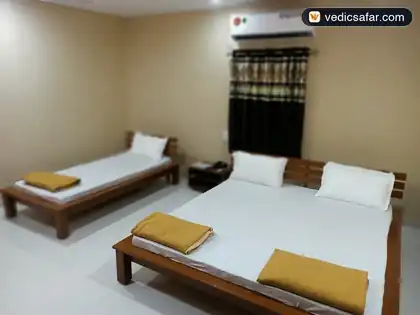Payal Guest House Dabhoi photo 3