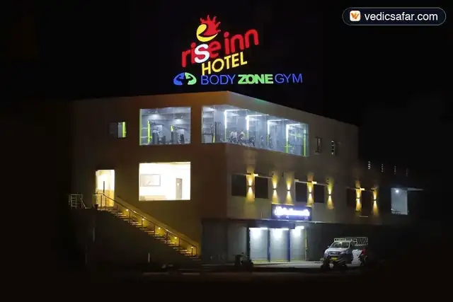 Hotel Stay Inn Dabhoi