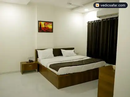 Hotel Stay Inn Dabhoi photo 2