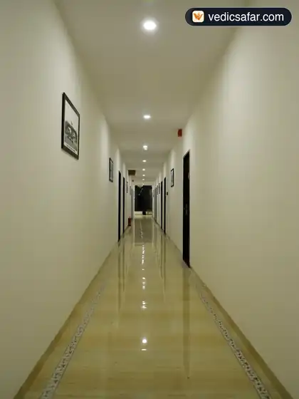 Hotel Stay Inn Dabhoi photo 5