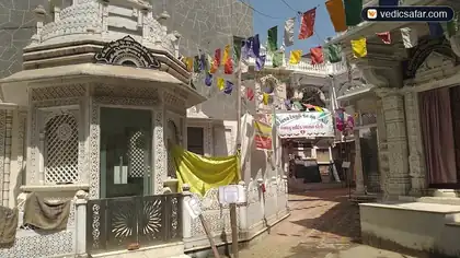 Jain Dharamshala Dabhoi photo 3