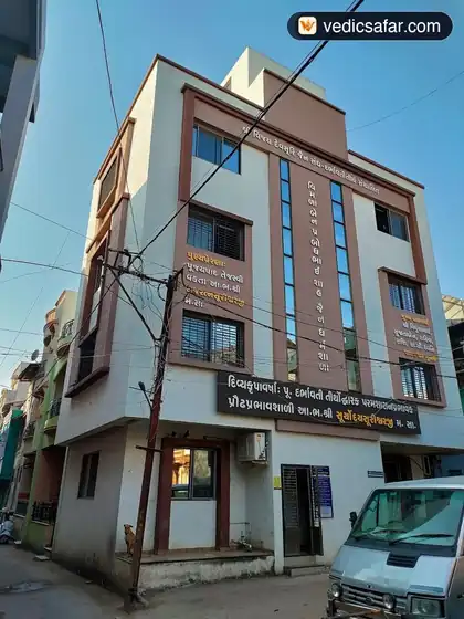 Jain Dharamshala Dabhoi photo 5