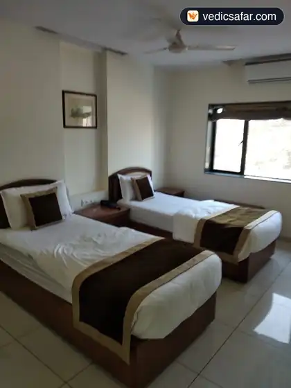The Grand Hotel Dabhoi photo 4