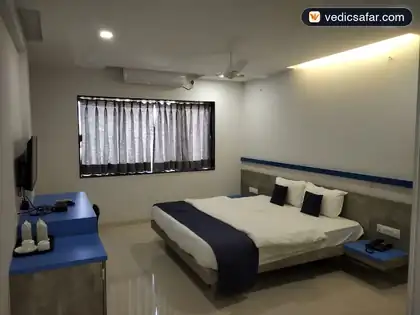 The Grand Hotel Dabhoi photo 5