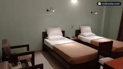 Iskcon Guest House Dabilpur (Hyderabad) photo 2