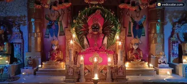 Dakor Jain Temple