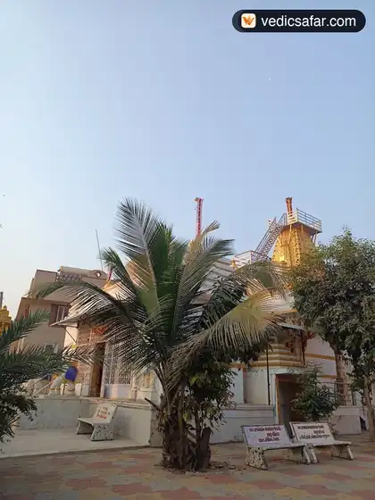 Dakor Jain Temple photo 3