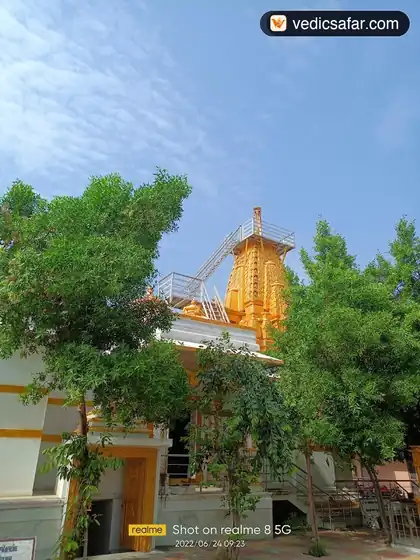 Dakor Jain Temple photo 4