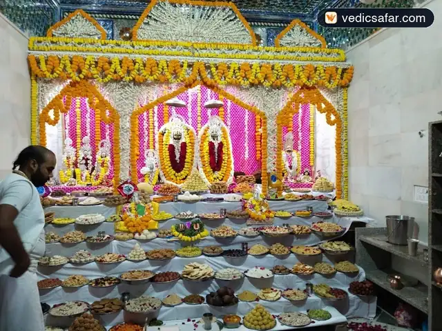 Kathiya Mandir Dakor