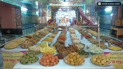 Kathiya Mandir Dakor photo 2