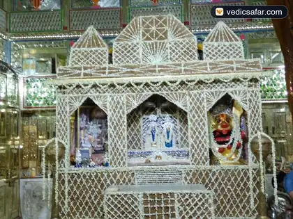 Kathiya Mandir Dakor photo 4
