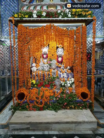 Kathiya Mandir Dakor photo 5