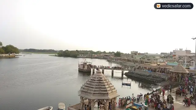 Khamar Gandhi Bhuvan Dakor