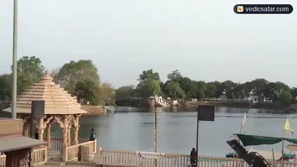 Khamar Gandhi Bhuvan Dakor photo 2