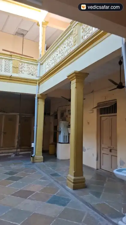 Khamar Gandhi Bhuvan Dakor photo 5