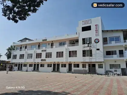 Dakor Madhavbag photo 2