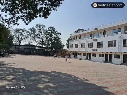 Dakor Madhavbag photo 4
