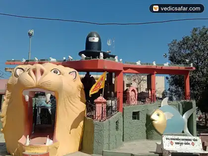 Shree Mangal Seva Dham Dakor photo 3