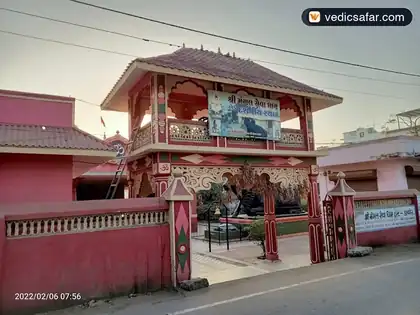 Shree Mangal Seva Dham Dakor photo 4